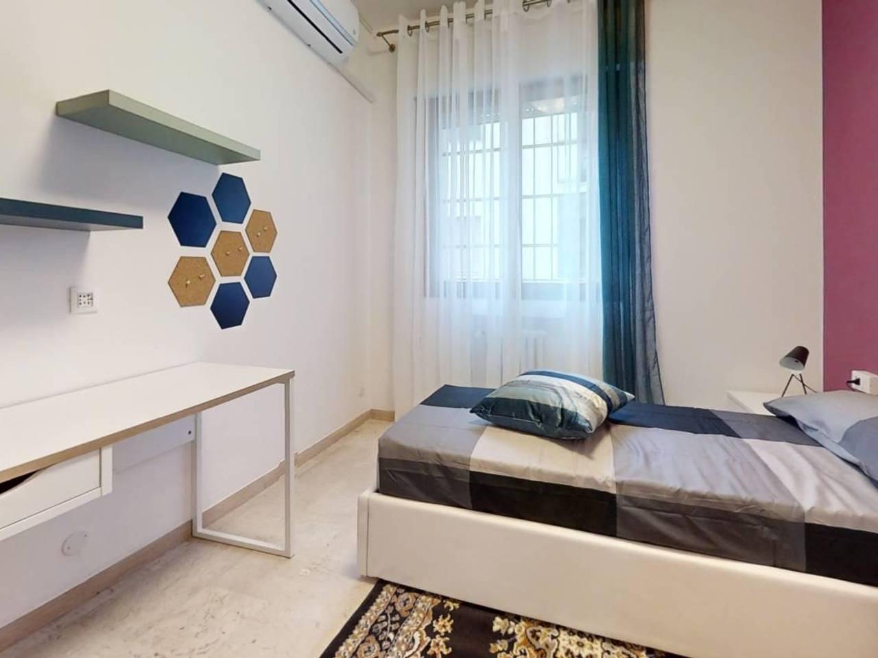 negozio in affitto a Venezia in zona Carpenedo