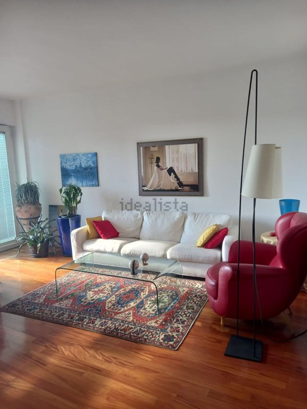 appartamento in affitto a Venezia in zona Mestre