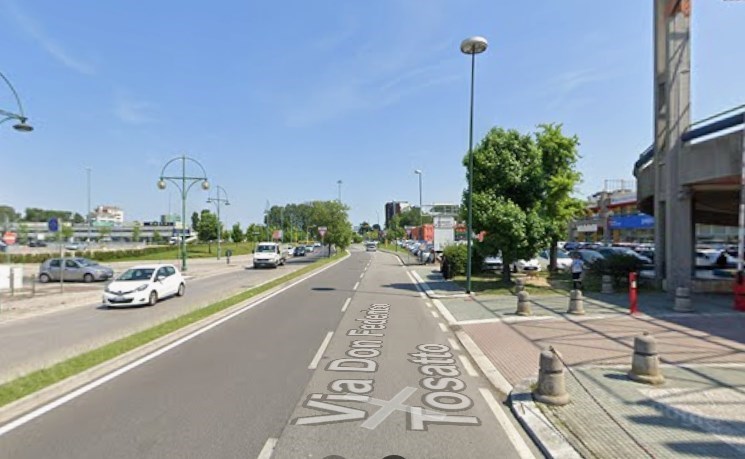 camera singola in affitto a Venezia in zona Mestre