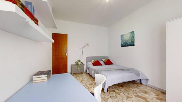 camera singola in affitto a Venezia in zona Mestre