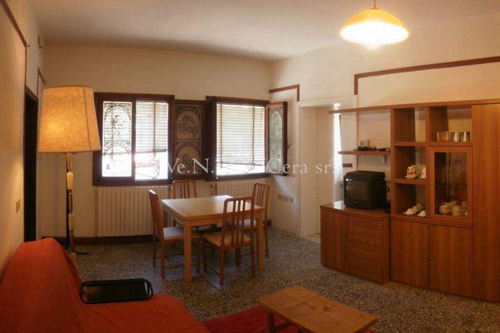 appartamento in affitto a Venezia in zona Sestiere Cannaregio