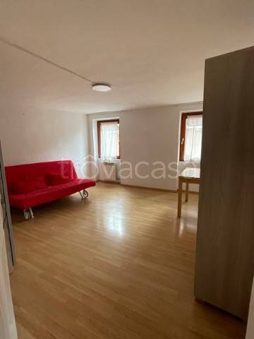 appartamento in affitto a Venezia in zona Sestiere San Marco