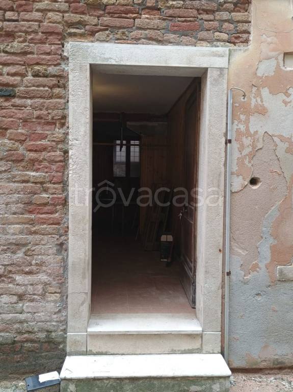 locale commerciale in affitto a Venezia in zona Sestiere San Marco