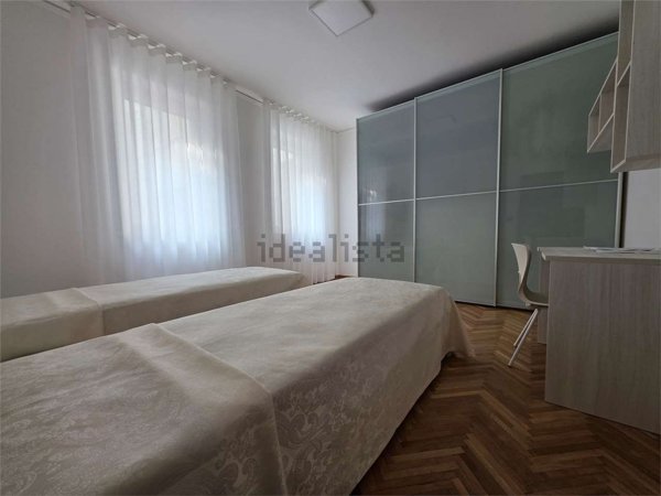 appartamento in affitto a Venezia in zona Mestre