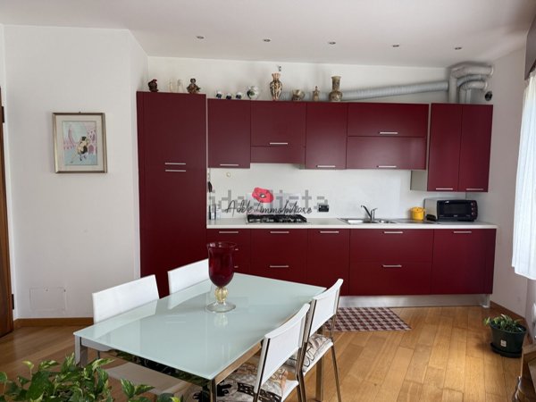 appartamento in affitto a Venezia in zona Mestre