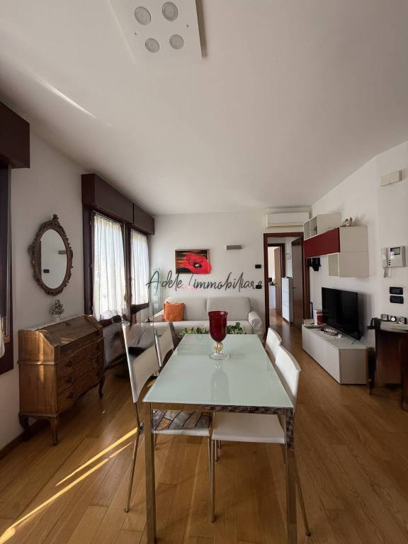 appartamento in affitto a Venezia in zona Mestre