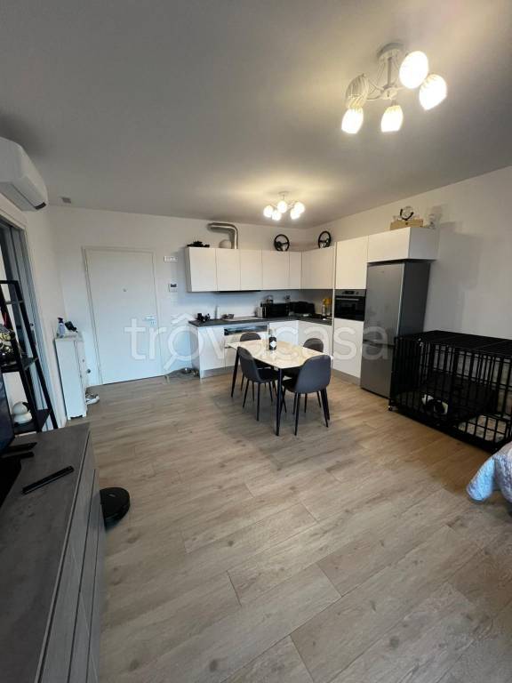 appartamento in affitto a Venezia in zona Marghera