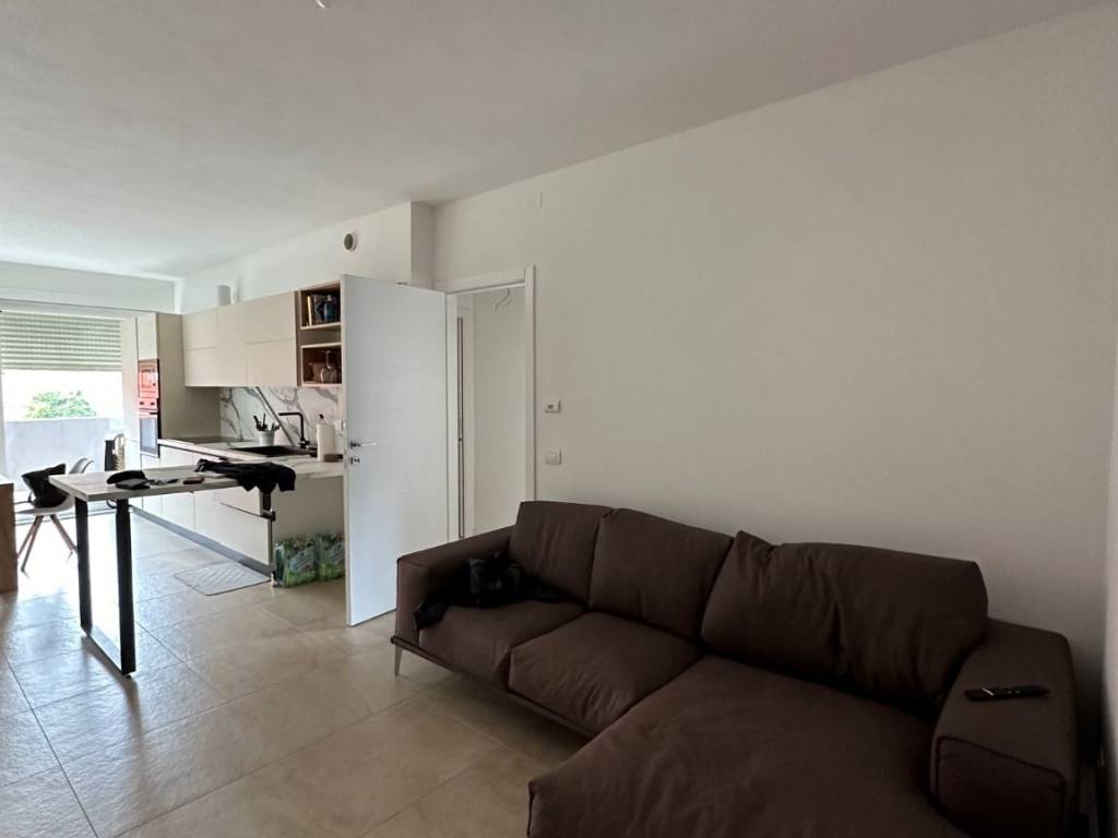 appartamento in affitto a Venezia in zona Marghera