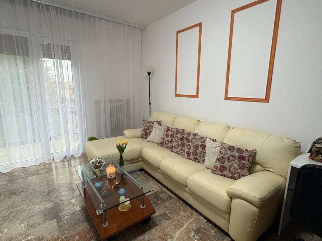 appartamento in affitto a Venezia in zona Mestre