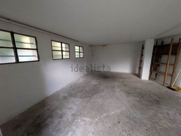 locale di sgombero in affitto a Venezia in zona Marghera