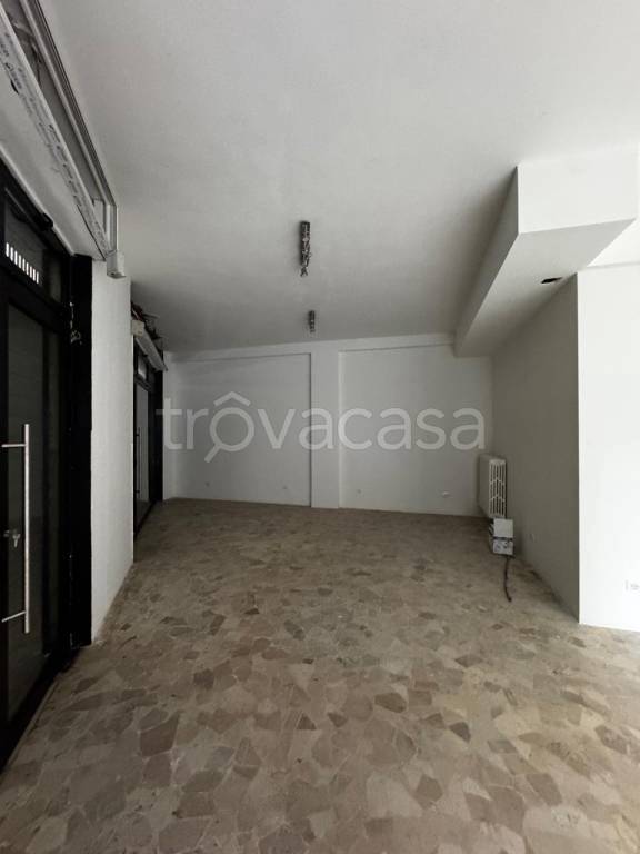 negozio in affitto a Venezia in zona Mestre