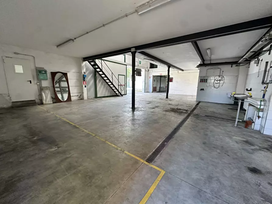 mansarda in affitto a Venezia in zona Marghera