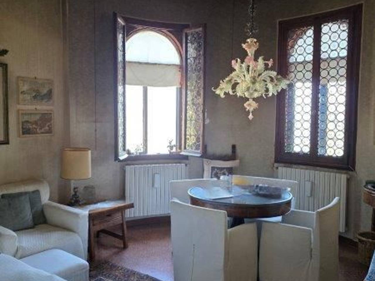 appartamento in affitto a Venezia in zona Pellestrina