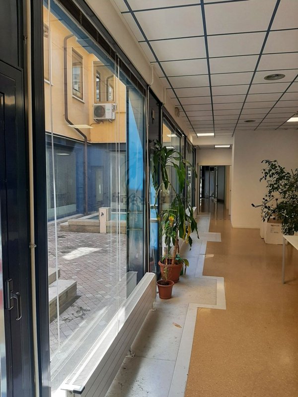 ufficio in affitto a Venezia in zona Mestre