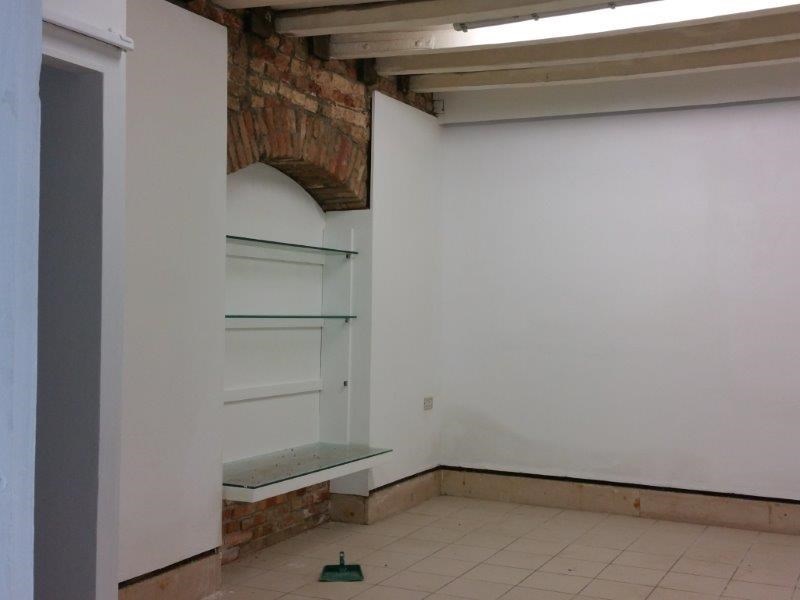 locale di sgombero in affitto a Venezia in zona Sestiere Cannaregio