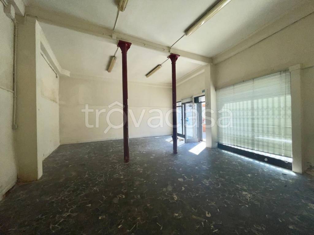 negozio in affitto a Venezia in zona Sestiere Cannaregio