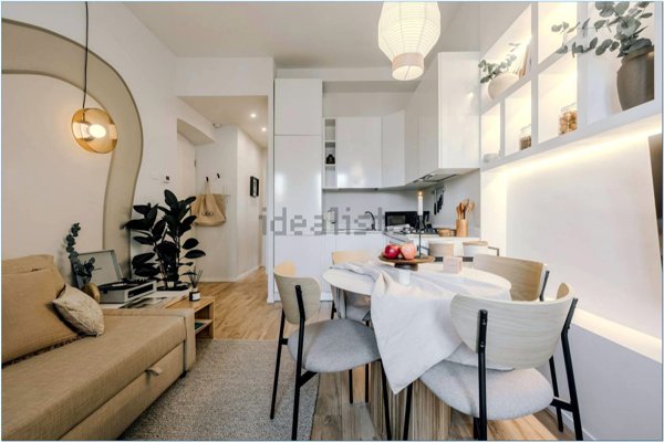 appartamento in affitto a Venezia in zona Lido di Venezia