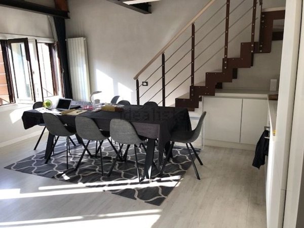 appartamento in affitto a Venezia in zona Sestiere San Marco