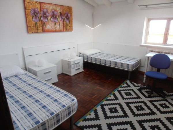 appartamento in affitto a Venezia in zona Marocco