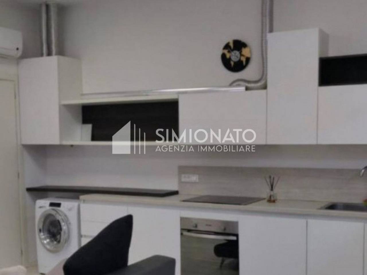 appartamento in affitto a Venezia in zona Zelarino