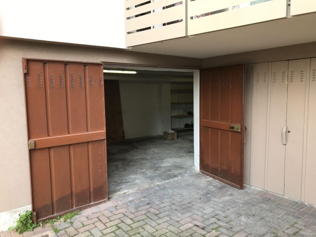 locale di sgombero in affitto a Venezia in zona Mestre