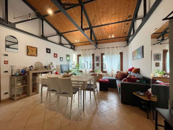 appartamento in affitto a Venezia in zona Chirignago