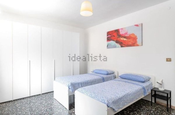 appartamento in affitto a Venezia in zona Mestre