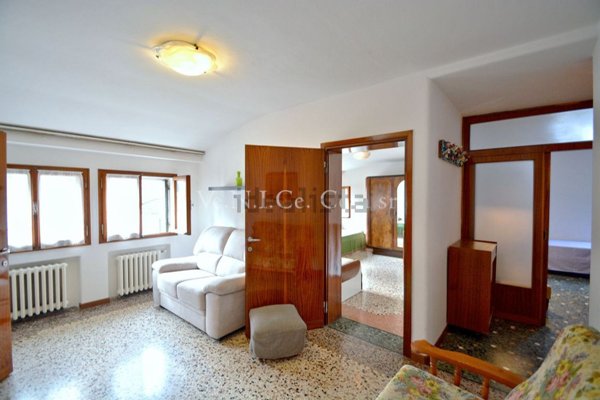 appartamento in affitto a Venezia in zona Sestiere Cannaregio