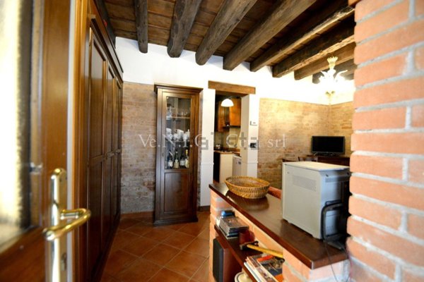 appartamento in affitto a Venezia in zona Sestiere Santa Croce