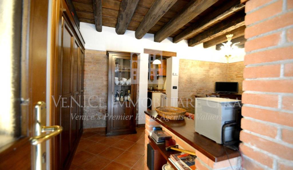 appartamento in affitto a Venezia in zona Sestiere Santa Croce