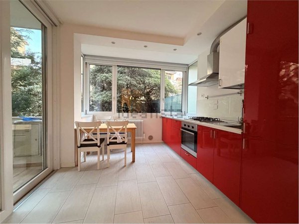 appartamento in affitto a Venezia in zona Mestre