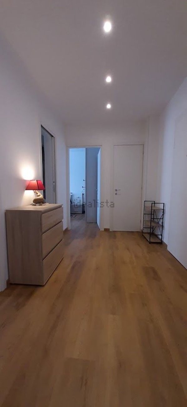 appartamento in affitto a Venezia in zona Mestre