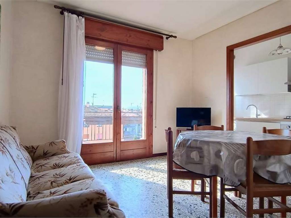 appartamento in affitto a Venezia in zona Marghera