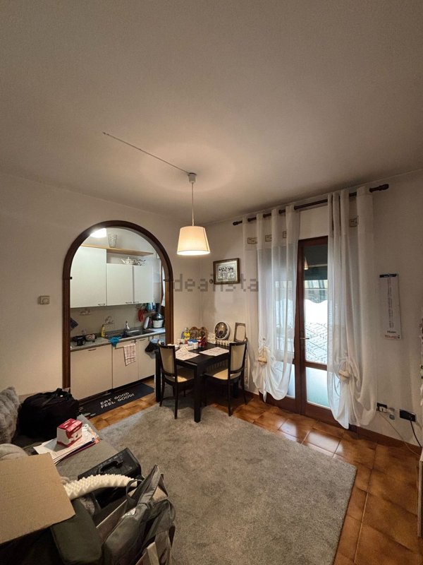 appartamento in affitto a Venezia in zona Carpenedo