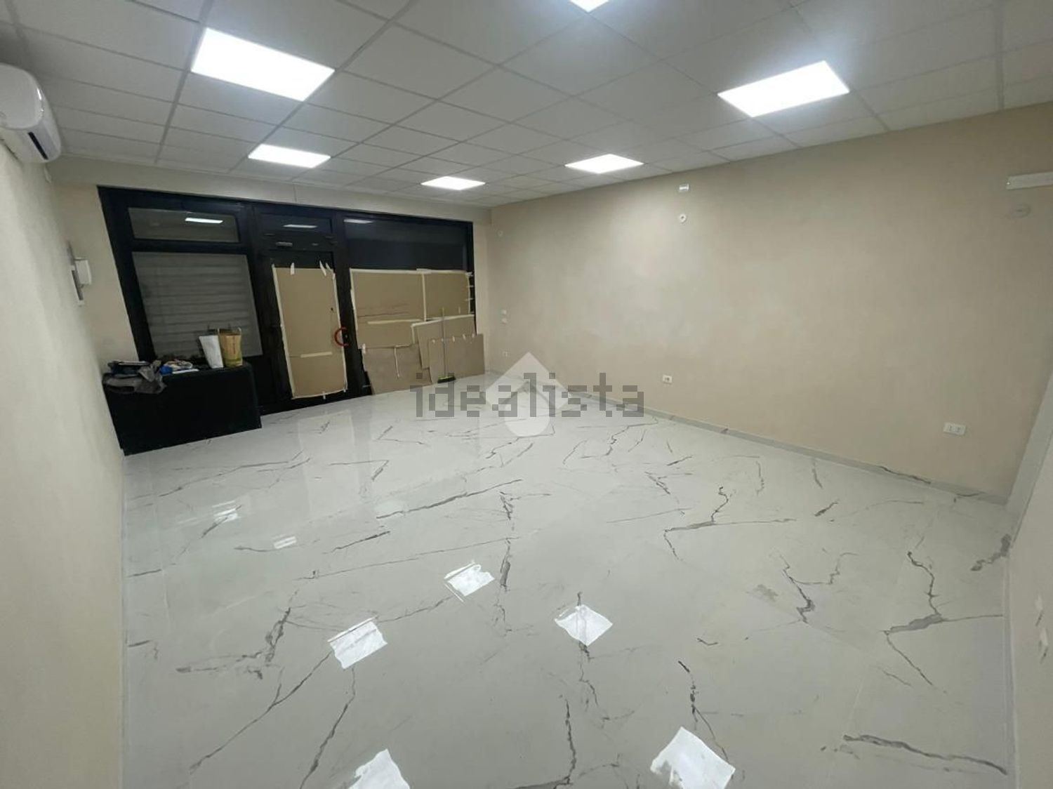 ufficio in affitto a Venezia in zona Marghera