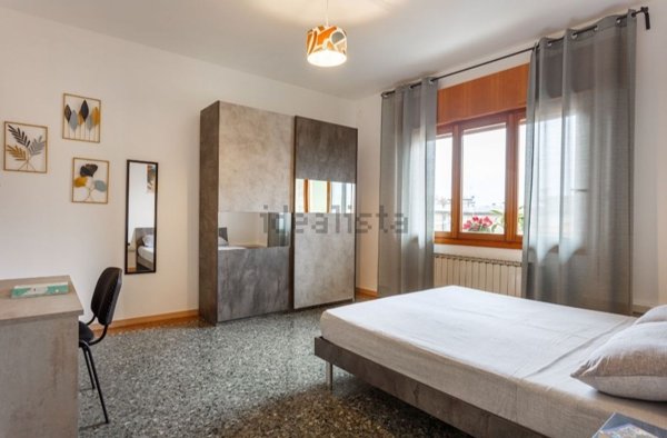 appartamento in affitto a Venezia in zona Mestre