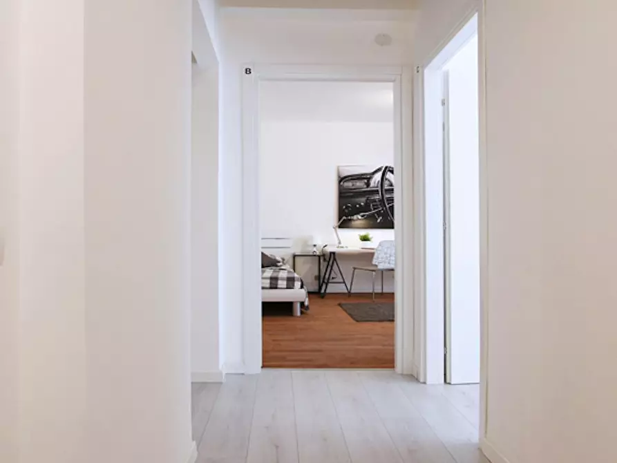 appartamento in affitto a Venezia in zona Mestre