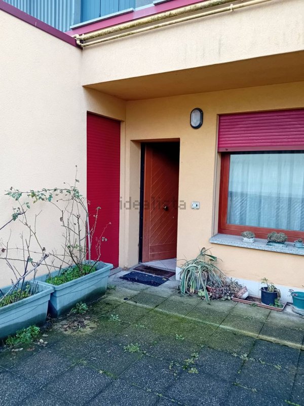 appartamento in affitto a Venezia in zona Chirignago