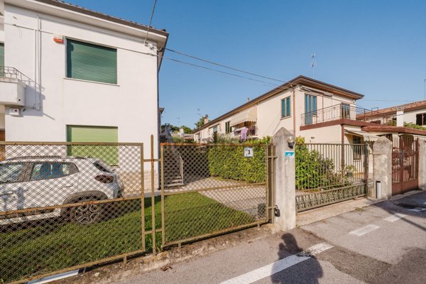 appartamento in affitto a Venezia in zona Mestre