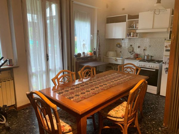 appartamento in affitto a Venezia in zona Giudecca