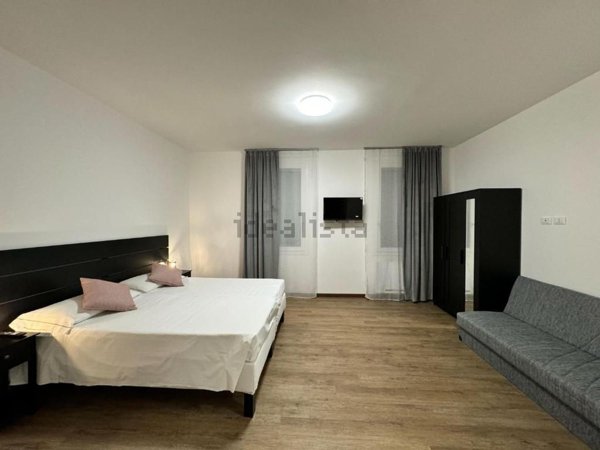 appartamento in affitto a Venezia in zona Favaro Veneto