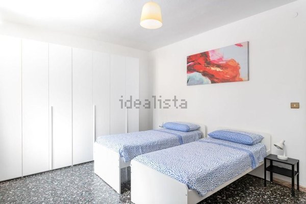 appartamento in affitto a Venezia in zona Mestre