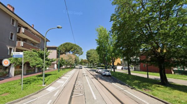 camera singola in affitto a Venezia in zona Mestre