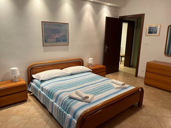 appartamento in affitto a Venezia in zona Mestre