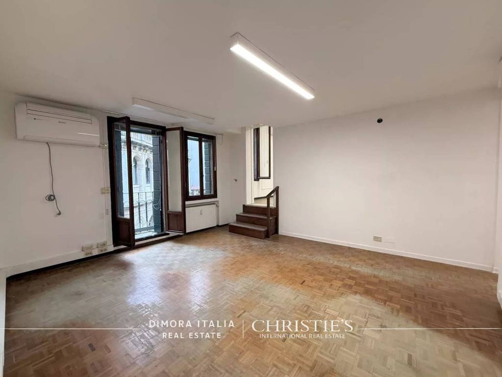 ufficio in affitto a Venezia in zona Sestiere San Marco