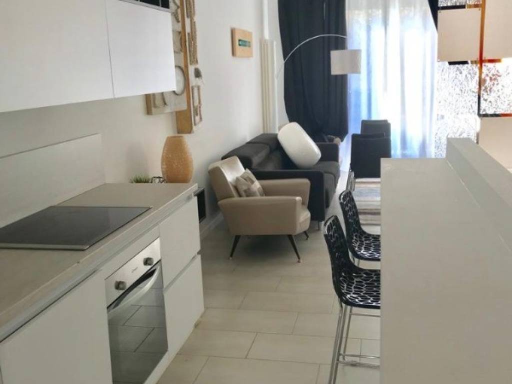 appartamento in affitto a Venezia in zona Zelarino