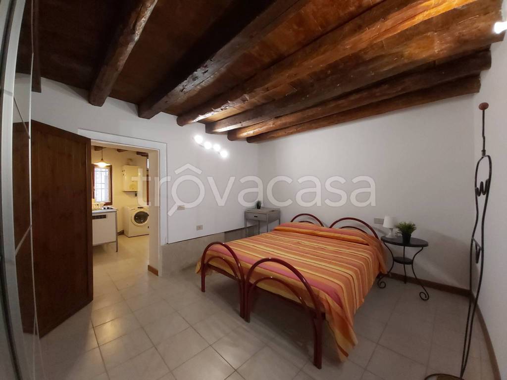 appartamento in affitto a Venezia in zona Sestiere Castello