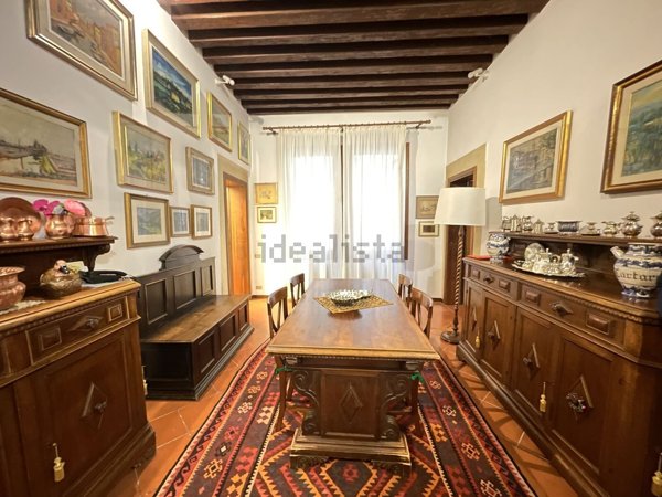 villa in affitto a Venezia in zona Sestiere Castello