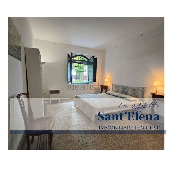 appartamento in affitto a Venezia