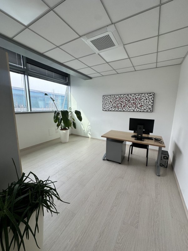 ufficio in affitto a Venezia in zona Mestre